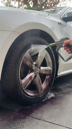 Remove embedded contamination with Decon Pro! #detailing #shorts #howto #diy #decontaminate #detail