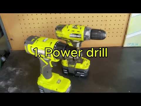 10 Maintenance Tools That will Save Your Day (and Money)