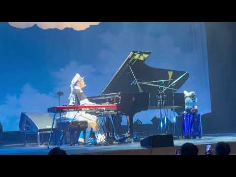ハラミちゃん 虹 2026ツアー千葉公演