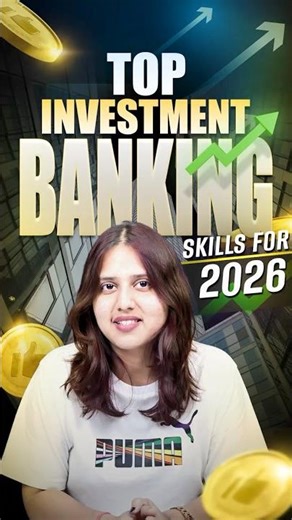 🔥Top IB Skills for 2026 | Learn Investment Banking | Intellipaat