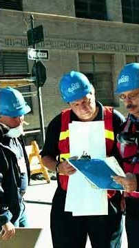 How ConEd Helped Power NYC After 9/11