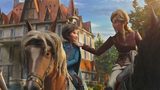 Now Showing: New Movies This Week