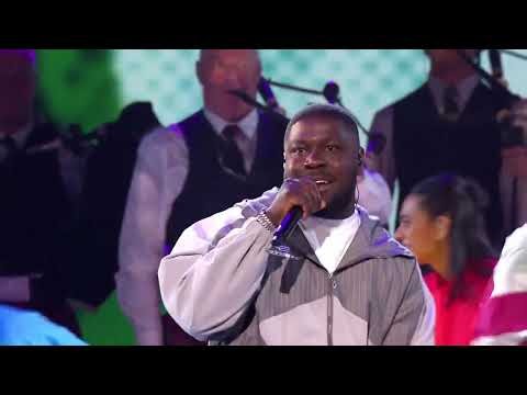 GLASGOW COMMONWEALTH GAMES OPENING AND CLOSING CEREMONIES - BEMZ LIVE