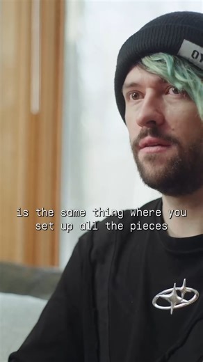 PEK AG Pro Audio Equipment Distribution on Instagram: "@officialvirtualriot stands for imaginative, forward-thinking dubstep and bass production. From hyper-detailed drops to razor-sharp sound design, his work balances playful creativity with serious engineering. We stepped into the studio to follow the journey from first sketch to full drop — and the creative decisions in between."