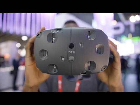 Virtual Reality: Explained!