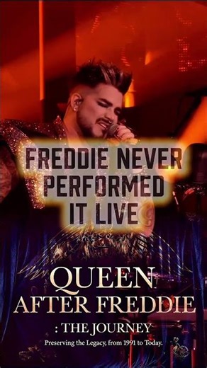 Queen Had No Idea Freddie's Final Words Meant This #queen #legacy #emotional