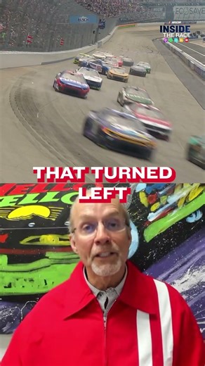 The cause of Ryan Preece's fiery crash 💥
