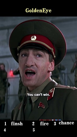 A Betrayal Too Far? 😠⚔️ | 006's Explosive Rage in GoldenEye