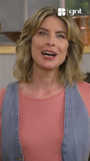 O MELHOR Smoothie do MUNDO | Receita de Rita Lobo #shorts