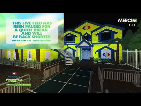 #PRBBTworopical2ndEviction | LIVE FEED (April 21, 2026)