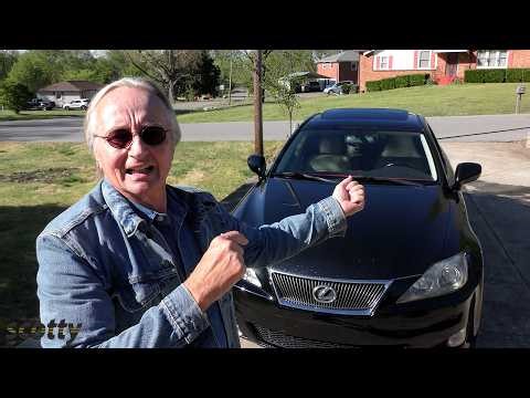 Toyota Just Killed Their Best Vehicle and I’m Pissed