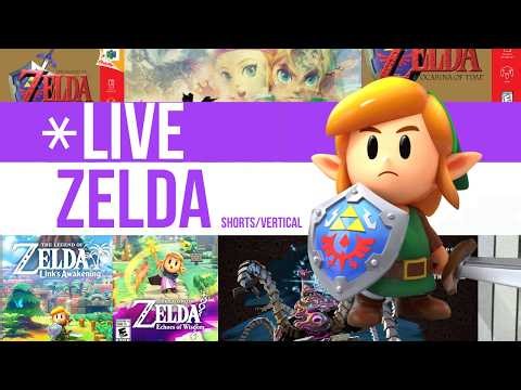 Skull Kid Hacks Stream to finally finish Majoras Mask #youtubeshorts