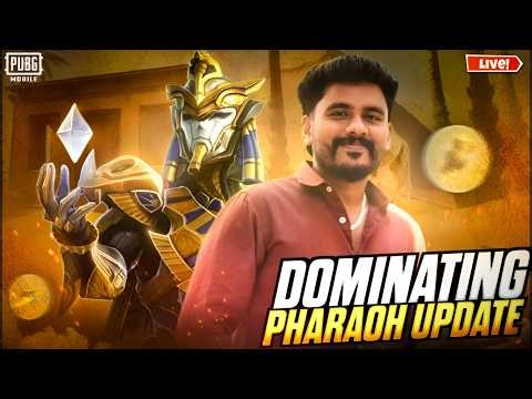 🎯Miramar Only Challenge Gameplay 4.3 PUBG LIVE 🔥 | Nesamani Gaming | Event la Action Start!