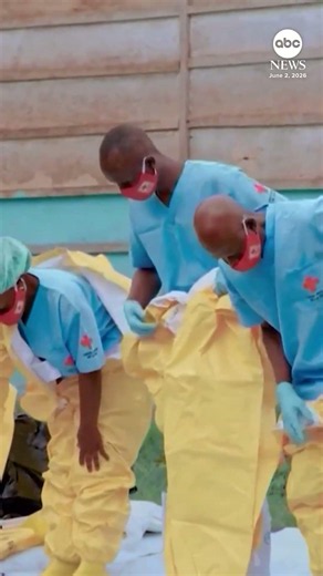Ebola outbreak is 'likely far worse' than official figures suggest, IRC says