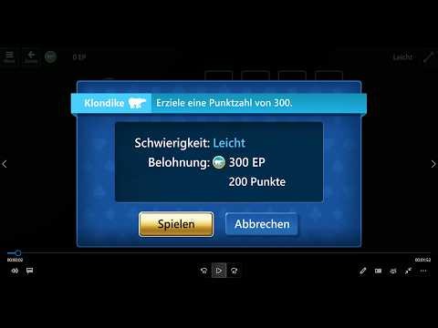 Microsoft Solitaire Collection, Klondike Easy, April 21, 2026, Daily Challenges