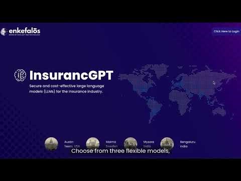 Why Generic AI Fails in Insurance And How InsurancGPT Fixes It