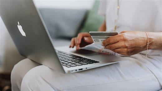 The one thing 42% of Americans now do to protect their digital identity