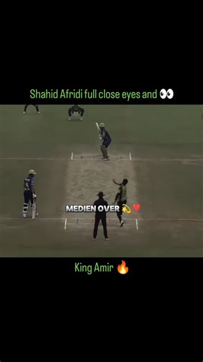 worldxcricket on Instagram: "Shahid Afridi watch king aura in bpl 🏹🏹🏹👑👑👑💗💗2025: Played well. 2026: Ready to dominate. 😎🏏 Same Passion. Bigger Goals. Let 2026 be our best innings yet. Chasing sixes & good vibes. ✨ Game on! Let's get this win. 🏆 "Cricket is not everything, but it is a large part of who I am." – MS Dhoni "It is far more than a game, this cricket." Sun, stadium, and cricket. ☀️ For the latest updates on matches, schedules, and more, you can check the official ICC website 