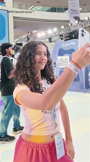 OPPO Reno16 Series | OPPO Reno Land