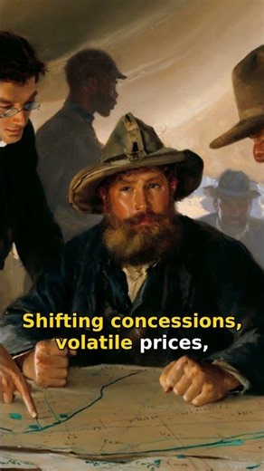The Man Who Controlled the Price of Love #Shorts