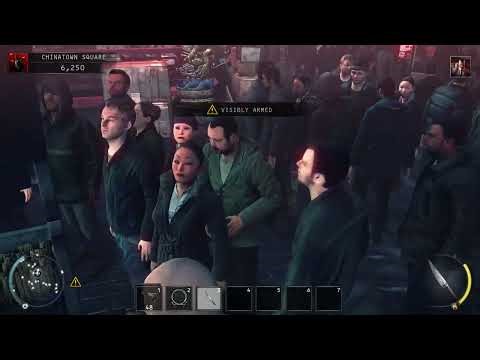 Hitman Absolution 2026 2