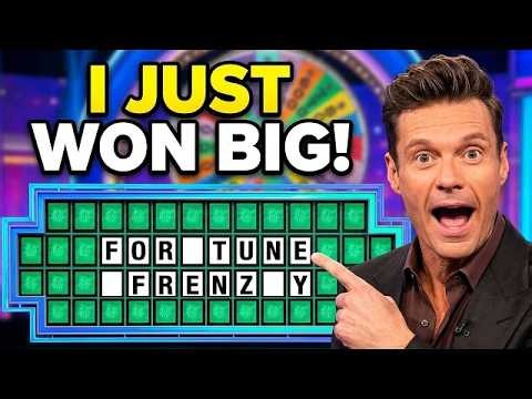 Wheel of Fortune 10/20/2026 FULL EPISODE 720HD || wheel of Fortune Oct 20, 2026