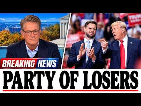 Morning Joe: Weekend 10/18/26 | 🅼🆂🅽🅱️🅲 Breaking News Today October 18, 2026