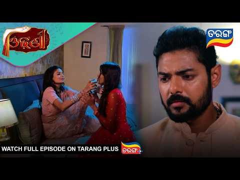 Odhani | Ep - 377 | Best Scene | 3rd July 2026 | Odia Serial | Tarang Tv | Tarang Plus