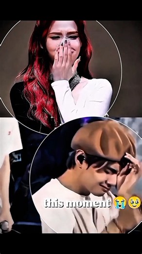 Damn…😫🥹That Ending🥺 Changed Everything 😭🥀|Dare To Watch Till The End…🖤#nancy #taehyung #shorts #bts