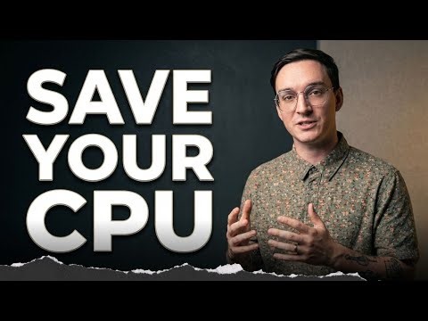 How to Route Like a Pro in Logic Pro X