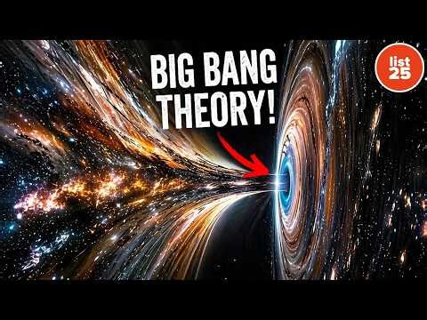 25 Mind Melting Space Discoveries Scientists Just Made