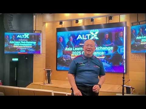 AI+LearnTech: Redefining Corporate Training in Southeast Asia | Kelvin Loh Group CEO, eLearningMinds