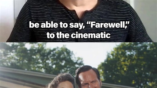 James Wan on the emotional heart of The Conjuring's finale
