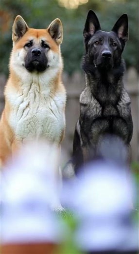 Guinea Pig Karate Battle: Epic Martial Arts Face-Off with Dog Audience! #funny #animal