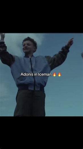 Drake putting Adonis in iceman music video omg #fyp #music #drake #iceman