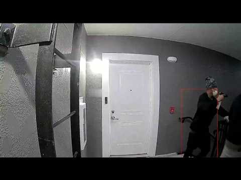 $5K reward being offered to find suspects in violent armed robbery in Atlanta