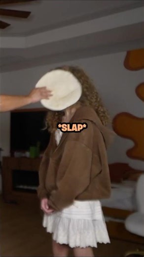 Bonnie and Arky did a Tortilla Slap 😭💔