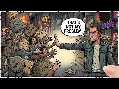 WIR NENNEN UNS - MAUF