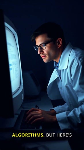 400 Years Locked: The Code Finally Cracked