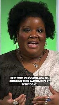 German vs Irish Immigrants in 1800's