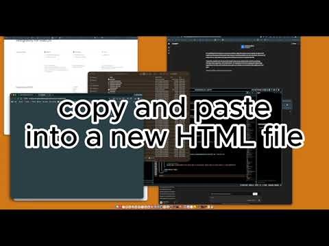 Create HTML Games With AI - No Coding Required