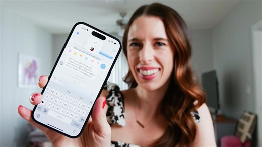 3 iMessage features to make texting more fun on your iPhone: Video