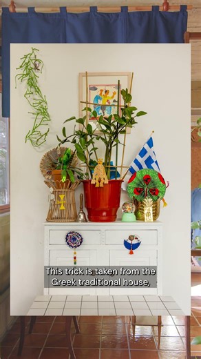 Small Space? Do The Opposite Of Minimal