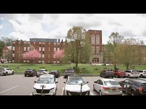 Westchester high school under scrutiny after disturbing incident tied to student-run event