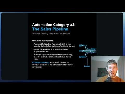 Where AI Actually Belongs in Your Business (And Where It Doesn’t)