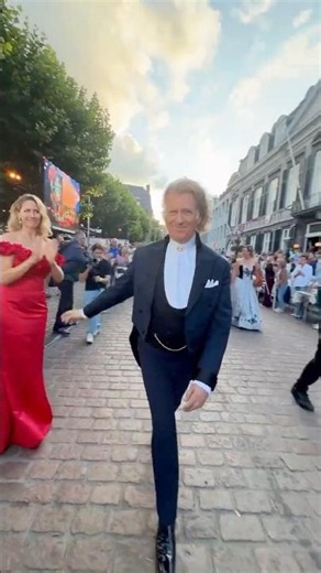 What an incredible start to our Maastricht concert series! ✨