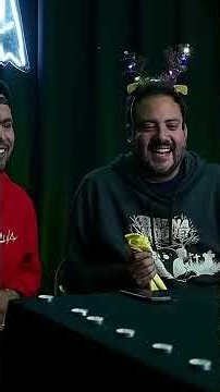 👨‍👩‍👧‍👦🕯️ Tienes que hacer este juego con tu familia 😄✨ #albertodelarco #paranormal #aterrador