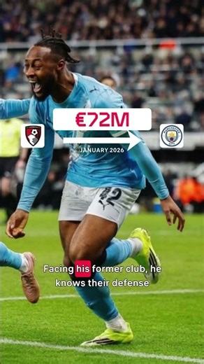 Foden Ready To Fire | Man City vs Bournemouth | Premier League