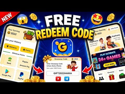 🥰 PROMOCODE ( GoldiCash App) | FREE REDEEM CODE APP | NEW GOOGLE PLAY REDEEM CODE APP | REDEEM CODE