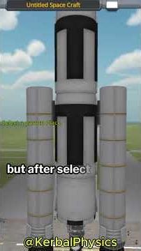 More Science Than Ever Before! | Career Mode Speedrun Walkthrough part 5 #kerbalspaceprogram